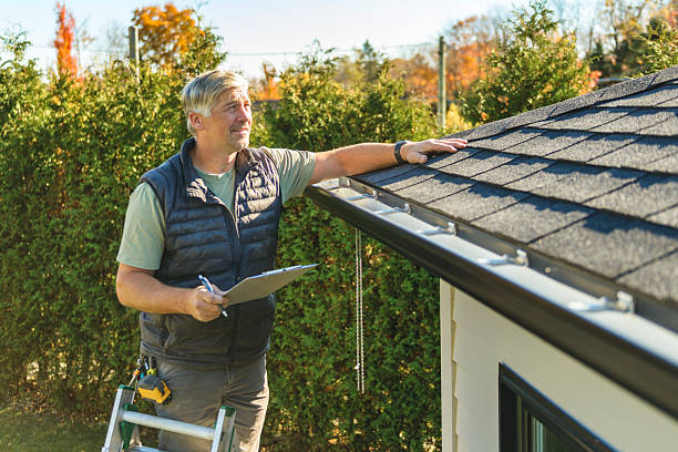 Trusted Gutter Repair And Installation service in Glasgow, MT - Ben Roofing and Steel LLC